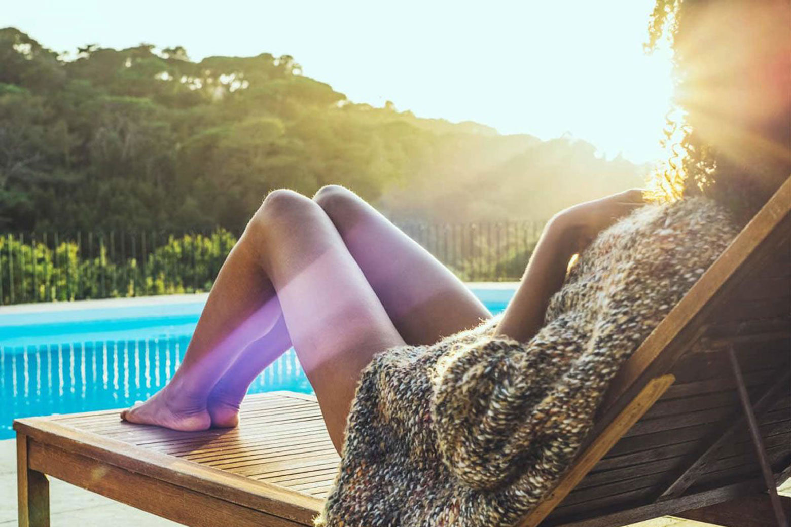 The Kentucky Pool and Spa Editorial