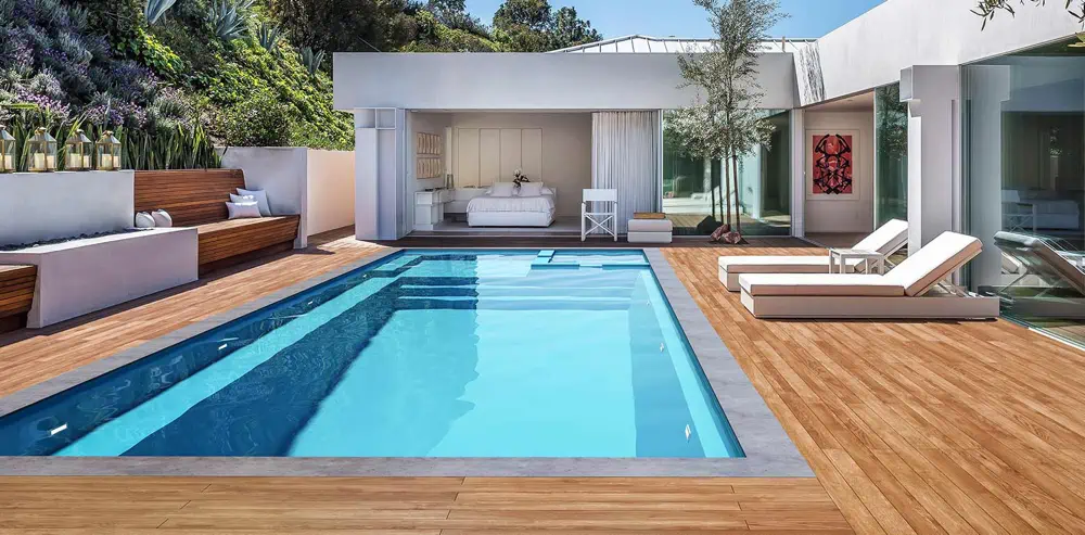 Aviva Pools’s Pool Range Elevating Eastern Kentucky Living with Luxurious Water Escapes