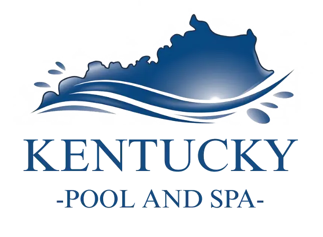 Kentucky Pool & Spa Logo